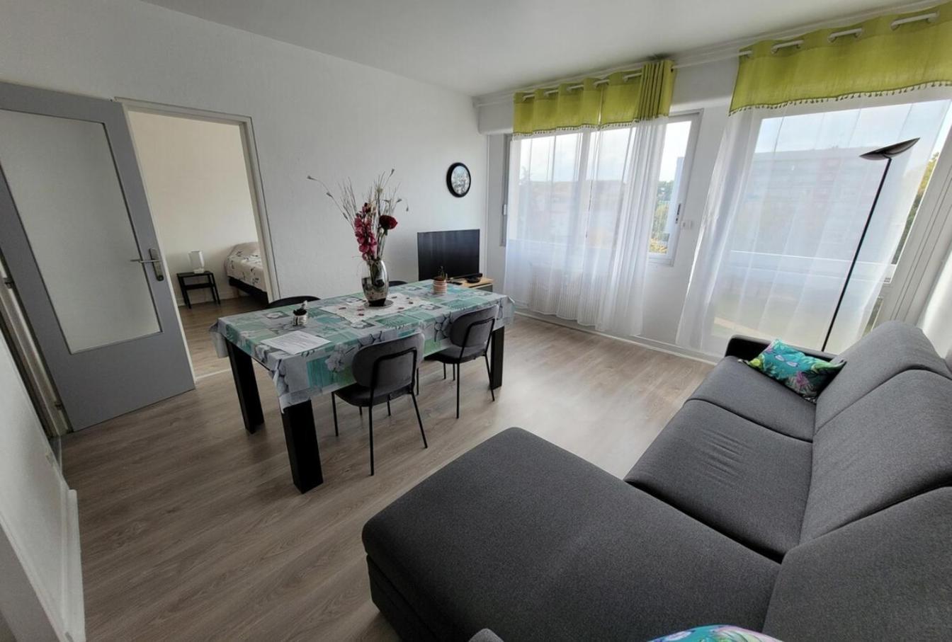 The Spot T2 Comfort In Mcon Mâcon Eksteriør billede