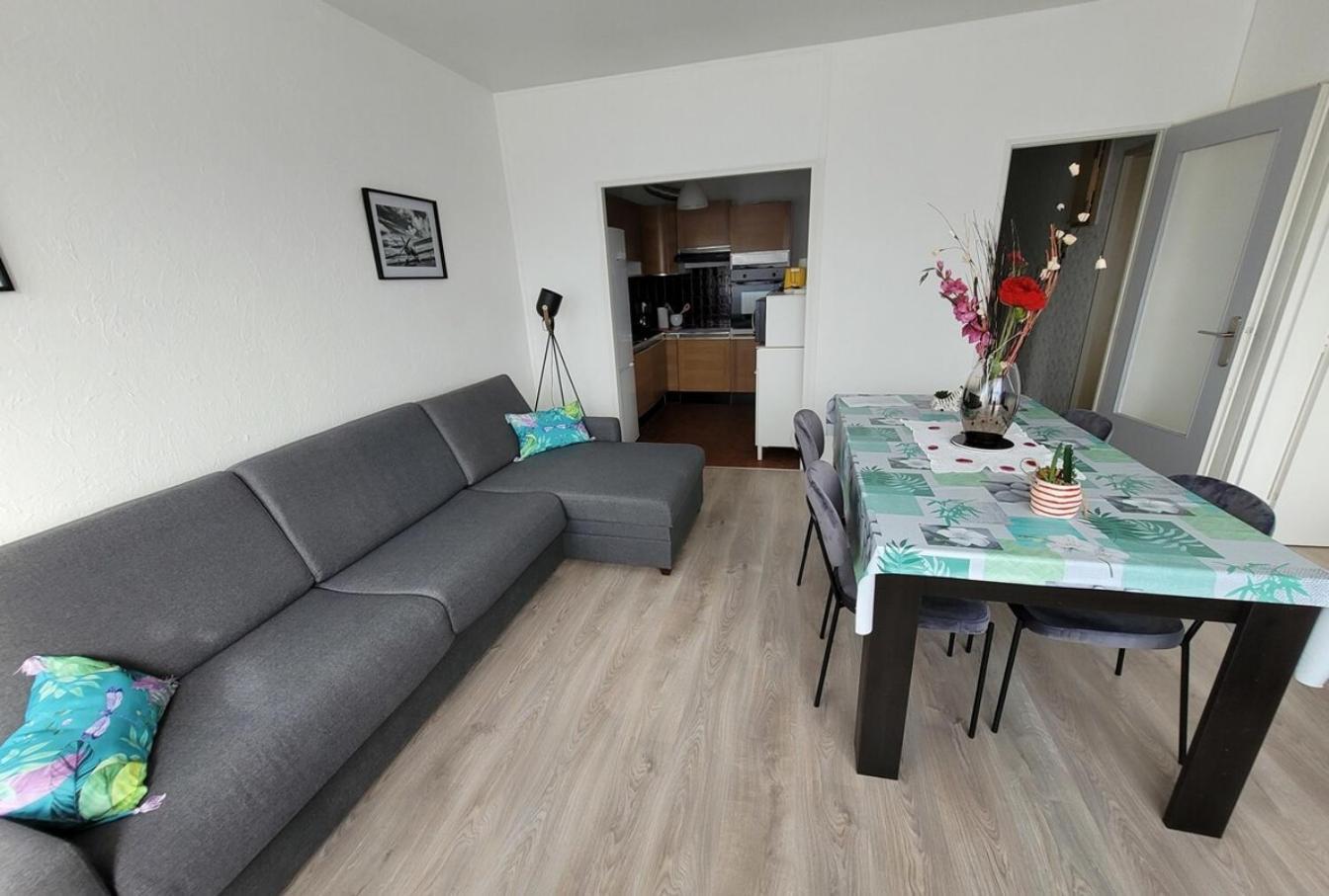 The Spot T2 Comfort In Mcon Mâcon Eksteriør billede